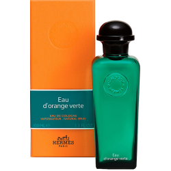 Hermes Eau D'Orange Verte...