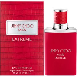 Jimmy Choo Man Extreme woda...