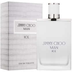Jimmy Choo Man Ice woda...