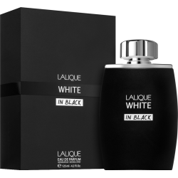Lalique White In Black woda...