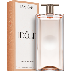 Lancome Idole woda...