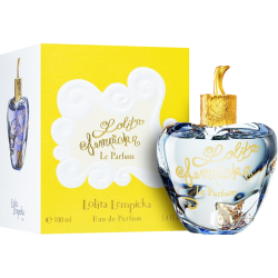 Lolita Lempicka Le Parfum...