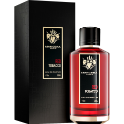 Mancera Red Tobacco woda...