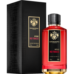 Mancera Amore Red Tobacco...