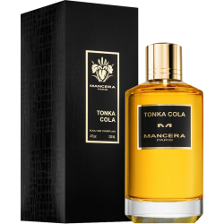 Mancera Tonka Cola woda...