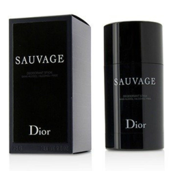 Christian Dior Sauvage...