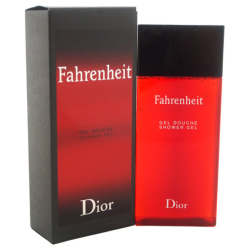 Christian Dior Fahrenheit...