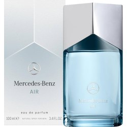 Mercedes-Benz Air For Men...