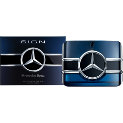 Mercedes-Benz Sign for Men...