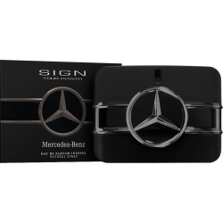 Mercedes-Benz Sign Your...