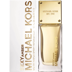 Michael Kors Sexy Amber...
