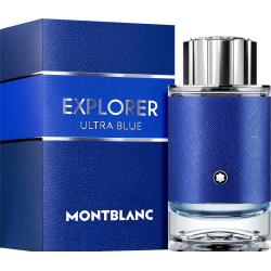 Mont Blanc Explorer Ultra...