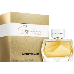 Mont Blanc Signature...