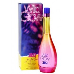 Jennifer Lopez Wild Glow...
