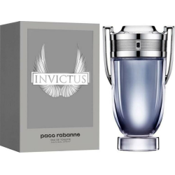 Paco Rabanne Invictus woda...