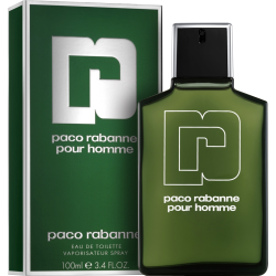 Paco Rabanne Pour Homme...
