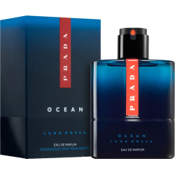 Prada Luna Rossa Ocean Pour...
