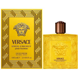 Versace Eros Energy Man...