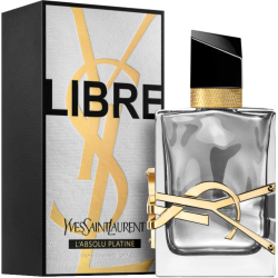 Yves Saint Laurent Libre...