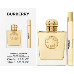 Burberry Goddess woda...