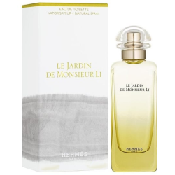 Hermes Le Jardin De...