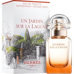 Hermes Un Jardin Sur La...