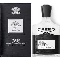 Creed Aventus woda...