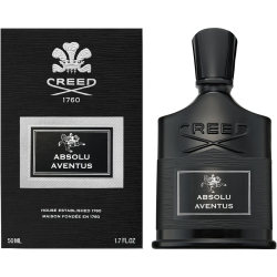Creed Aventus Absolu woda...