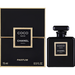 Chanel Coco Black Noir...