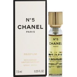 Chanel No.5 Parfum - 7,5ml...