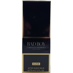 Carolina Herrera Bad Boy...
