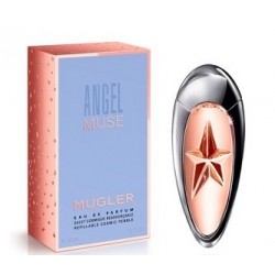 Thierry Mugler Angel Muse...