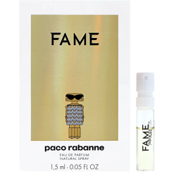 Mini Paco Rabanne Fame woda...