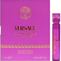 Mini Versace Dylan Purple...