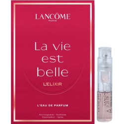 Mini Lancome La Vie Est...