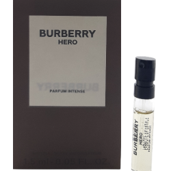 Mini Burberry Hero Parfum...