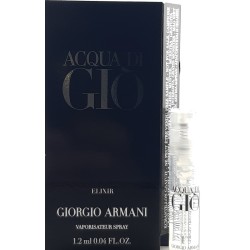 Mini Giorgio Armani Acqua...
