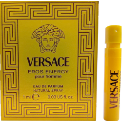 Mini Versace Eros Energy...