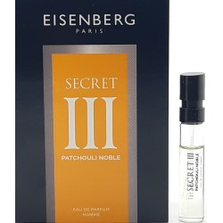Mini Eisenberg Secret III...