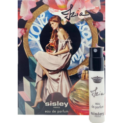 Mini Sisley Izia woda...