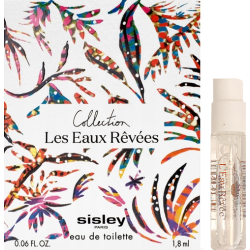 Mini Sisley L'Eau Revee...