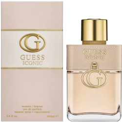 Guess Iconic woda...