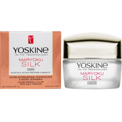 Yoskine Maryoku Silk krem...