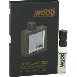 Mini Dsquared He Wood Rocky...