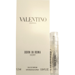 Mini Valentino Born in Roma...