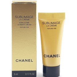 Chanel Sublimage La Creme...