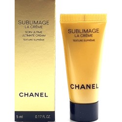 Chanel Sublimage La Creme...
