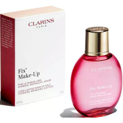 Clarins Fix Make-Up mgiełka...