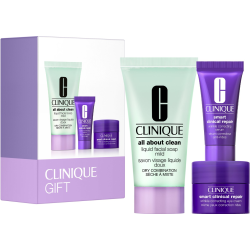 Clinique Smart Clinical...