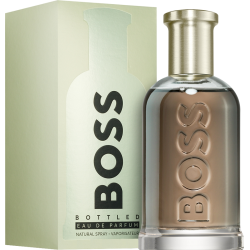 Hugo Boss Bottled (szary)...